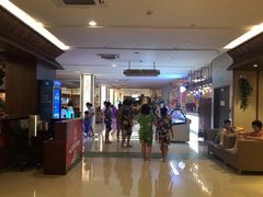 -汤连得温泉馆(宝山店)