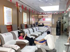 -郑远元专业修脚房(人民北路店)