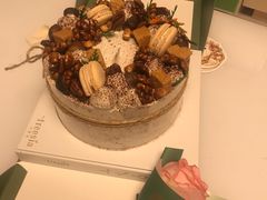 -小苍兰风铃草蛋糕甜品(沈阳店)