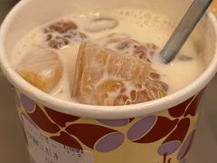 -鲜芋仙(常州吾悦国际广场店)