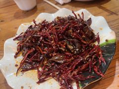 -都江堰石锅鱼