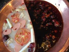 -老码头火锅(骡马市店)