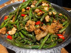 -95号酱骨·一块豆腐(展春园西路店)