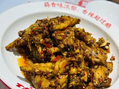 -西江红·株洲本地菜(滨江南路店)