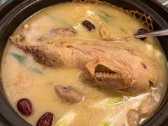 -通安客栈中餐厅·何家小馆