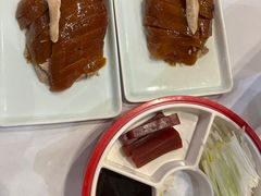 -东兴楼饭庄(六里桥店)
