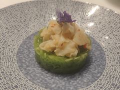 -院里寻菜·精致庭院菜(观沙岭店)