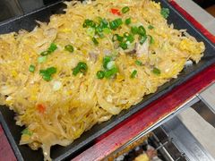 -丰茂烤串(建设街店)