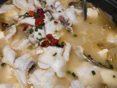 -新悦·霞浦海鲜生(上下杭店)