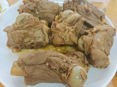 -东北四季饺子王(华山路店)