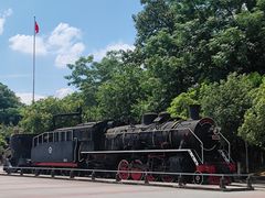 -柳州工业博物馆