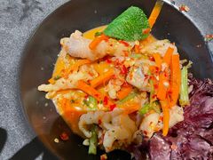 无骨凤爪沙拉-星怡会·新加坡新美食(苏州中心店)