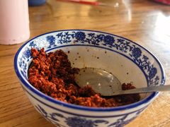 -清真马杰山牛肉汤馆