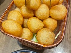 -金孔雀德宏傣味餐馆(魏公村店)
