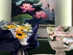 -汉水谣·江景餐厅(江滩店)