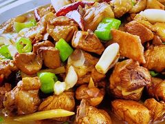 -俭寨大盘鸡·缸子肉·小公鸡·新疆菜(云通店)