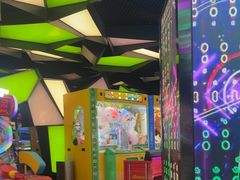 -星际传奇·电玩城·游戏厅·儿童乐园(大悦城店)