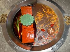 -大龙燚火锅(太古里店)