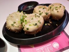 -小杨生煎(湟普汇店)
