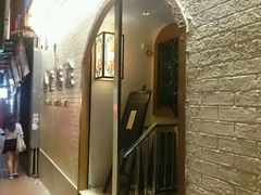 -金雀餐厅(铜锣湾店)