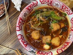 -破店肥哈·东北烧烤(南山保利店)