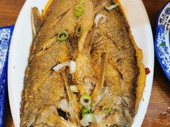 -老味道1992(武当山店)