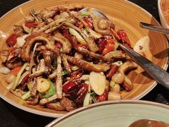 -华豫川酒家(大卫城店)