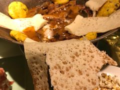 -淀里船宴(卓达店)