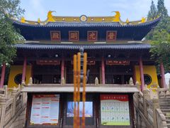 -虞山风景区