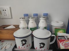 -时光漫步酒店(北京国子监簋街北新桥地铁站店)