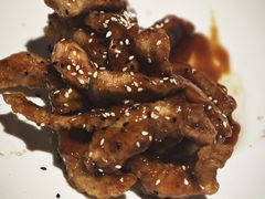 -庆云楼饭庄(什刹海店)