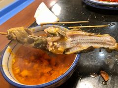 -飘香火锅(玉林西路店)