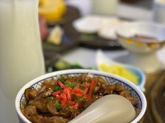 -千寻山野烤肉(中关村店)