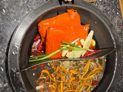 -蜀大侠火锅(总府路店)