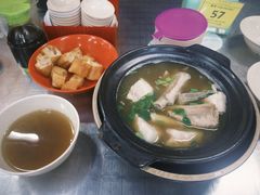 -兴记肉骨茶(甲洞大街第二新分店)