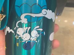 -星巴克(北新泾店)