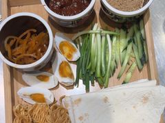 -古彭7只羊·招牌白串·碳锅羊肉旗舰店