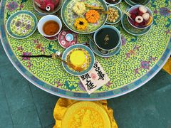 -宫事颐庭·老佛爷贵寿下午茶(颐和园店)