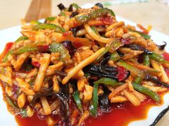 -丰和轩餐厅(西四环南路辅路店)