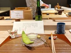 -旬怀石料理(嘉善老市店)