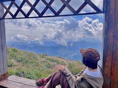 -白草畔自然风景区