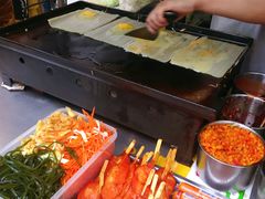 -大东北首席烤冷面(常兴路店)