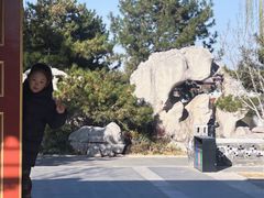 -西海子公园