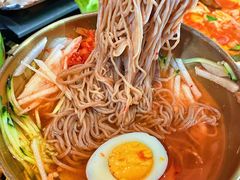 -兰正韩·韩国料理(春熙路店)