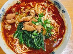 -丁丁猫重庆小面(徐州路店)