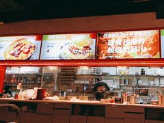 -開籠雀冰室(同和金铂店)