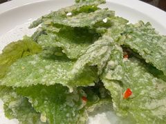 桑叶-兰婆婆餐厅淳安菜