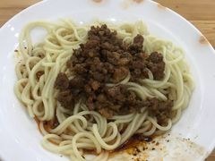 -华兴街自力面店