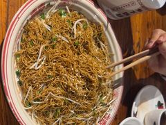 -广府乡下·饭庄(新港东路店)