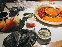 -哥老官重庆美蛙鱼头(五角场合生汇店)